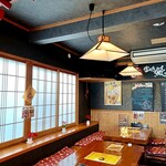 富士乃 鰻っちゃ - 