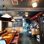 富士乃 鰻っちゃ - 