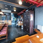 富士乃 鰻っちゃ - 