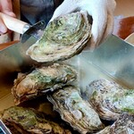 富士乃 鰻っちゃ - 