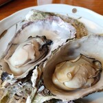 富士乃 鰻っちゃ - 