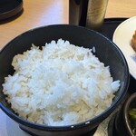 はなの舞 - 料理