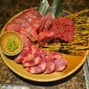 肉匠 コギヤ 宴庭  - 