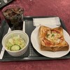 カフェ・ド・キネマ - 