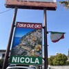 Pizza＆イタリアンレストラン NICOLA - 