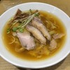親鶏中華そば 綾川 - 