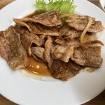 まちかど食堂 たかの - 