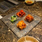 肉匠 コギヤ 宴庭  - 