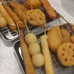 串炸田中 杜鵑丘店 - 