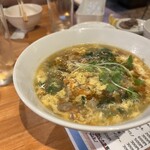 焼肉 a.n.b. - 