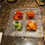 肉匠 コギヤ 宴庭  - 