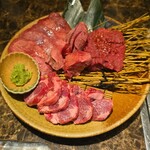 肉匠 コギヤ 宴庭  - 
