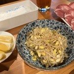 焼肉 a.n.b. - 