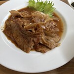 まちかど食堂 たかの - 