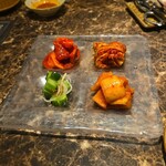 肉匠 コギヤ 宴庭  - 