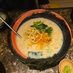 肉匠 コギヤ 宴庭  - コギヤラーメン