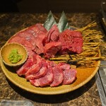 肉匠 コギヤ 宴庭  - 