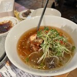 焼肉 a.n.b. - 