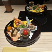 赤坂あじさい - 