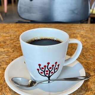 カフェ レクセル_1