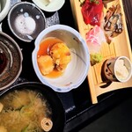 銀座 竹の庵 - 