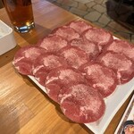 焼肉 a.n.b. - 
