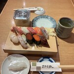 黒門さかえすし - 