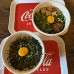 History - 料理写真: