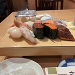 黒門さかえすし - 