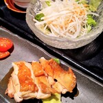 銀座 竹の庵 - 