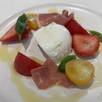 Cucina del NABUCCO - 
