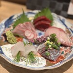 さかなや 魚炉り - 