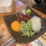 焼肉 a.n.b. - 