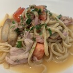 Cucina del NABUCCO - 