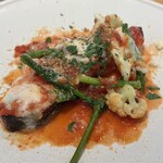 Cucina del NABUCCO - 