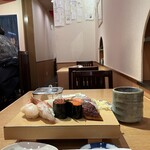 黒門さかえすし - 