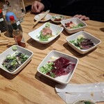 沼津港 サンパチ酒場 - 