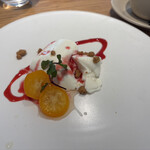 Cucina del NABUCCO - 