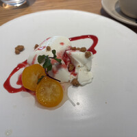Cucina del NABUCCO - 