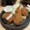 とんかつ 神楽坂 さくら - 