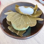 柿安 口福堂 - 料理写真: