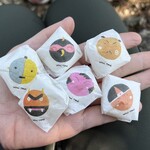 廣榮堂 - 料理写真: