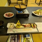 野迫川温泉 ホテルのせ川 - 