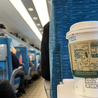 スターバックス コーヒー_1