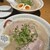 博多ラーメン でぶちゃん - 料理写真: