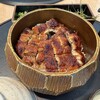 うなぎ四代目菊川 - 
