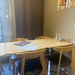 カレーマニア045-SPICE- - 店内