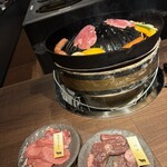 旭川成吉思汗 大黑屋 函館五稜郭店 - 