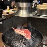 旭川成吉思汗 大黑屋 函館五稜郭店 - 