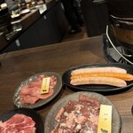 旭川成吉思汗 大黑屋 函館五稜郭店 - 